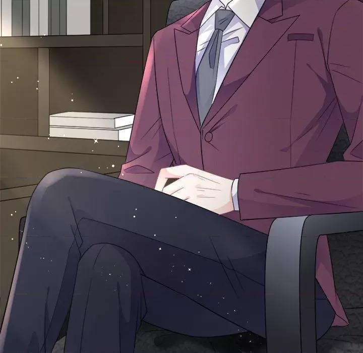大小姐能有什么坏心眼呢？ 大小姐能有什么坏心眼呢？-第 26 话 第56页
