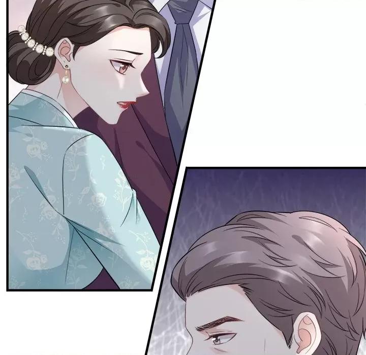 大小姐能有什么坏心眼呢？ 大小姐能有什么坏心眼呢？-第 26 话 第93页