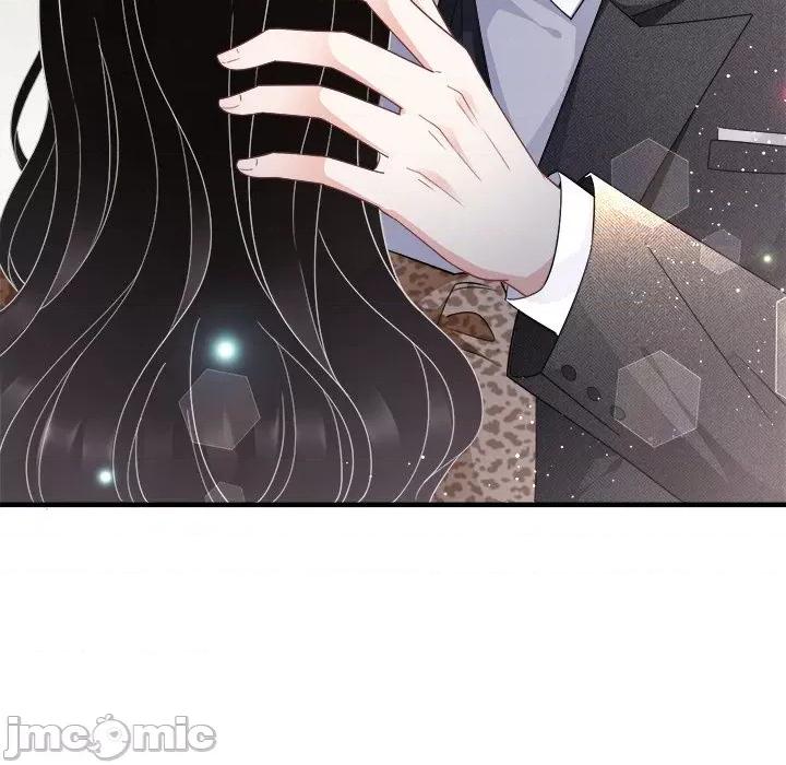 大小姐能有什么坏心眼呢？ 大小姐能有什么坏心眼呢？-第 26 话 第125页