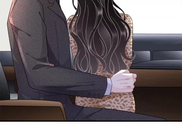 大小姐能有什么坏心眼呢？ 大小姐能有什么坏心眼呢？-第 27 话 第4页