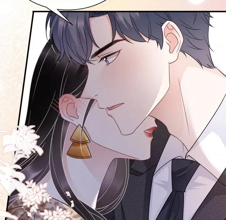大小姐能有什么坏心眼呢？ 大小姐能有什么坏心眼呢？-第 27 话 第32页