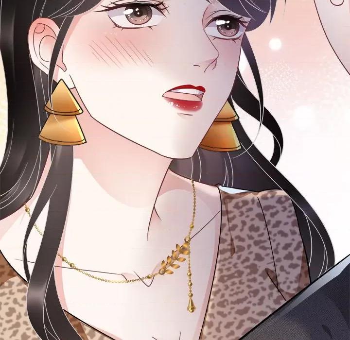 大小姐能有什么坏心眼呢？ 大小姐能有什么坏心眼呢？-第 27 话 第34页