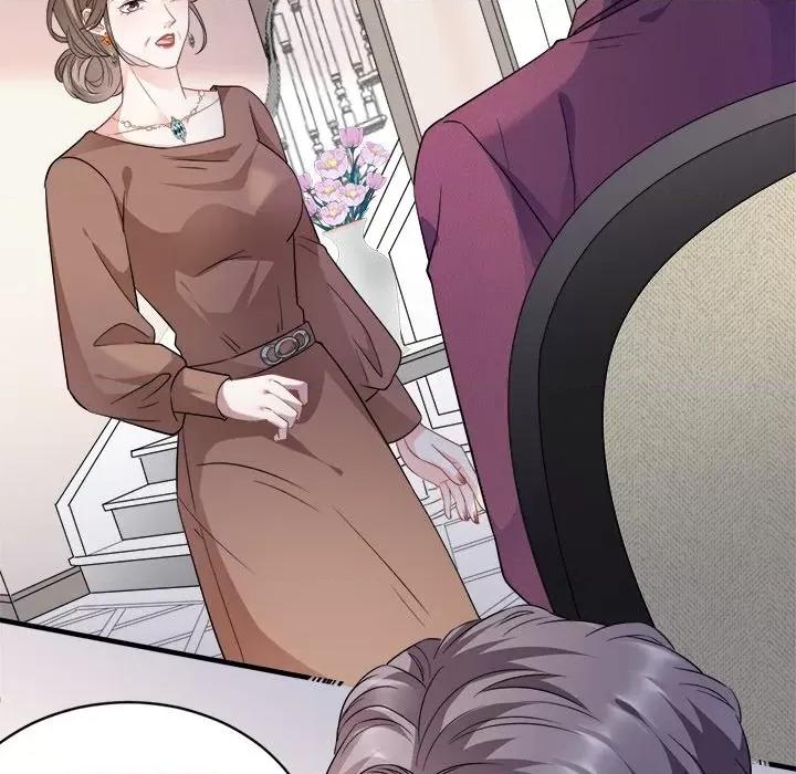 大小姐能有什么坏心眼呢？ 大小姐能有什么坏心眼呢？-第 27 话 第49页