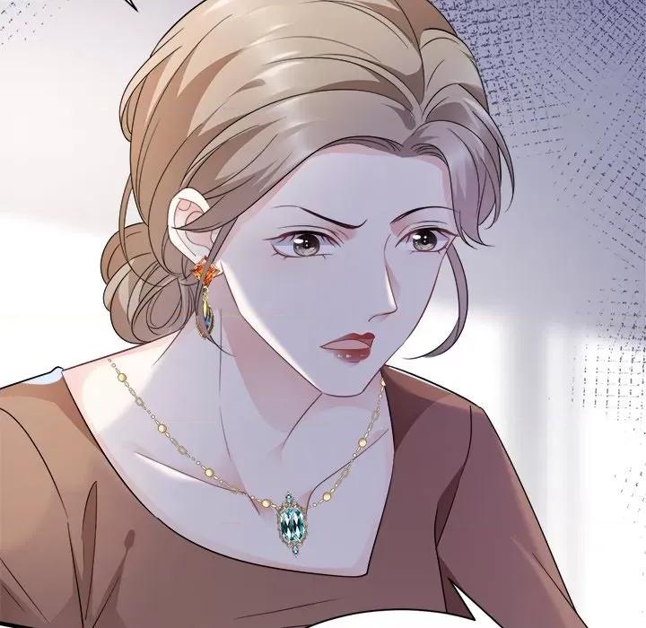 大小姐能有什么坏心眼呢？ 大小姐能有什么坏心眼呢？-第 27 话 第53页
