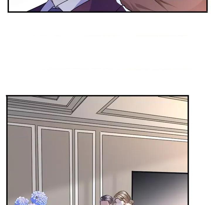 大小姐能有什么坏心眼呢？ 大小姐能有什么坏心眼呢？-第 27 话 第57页