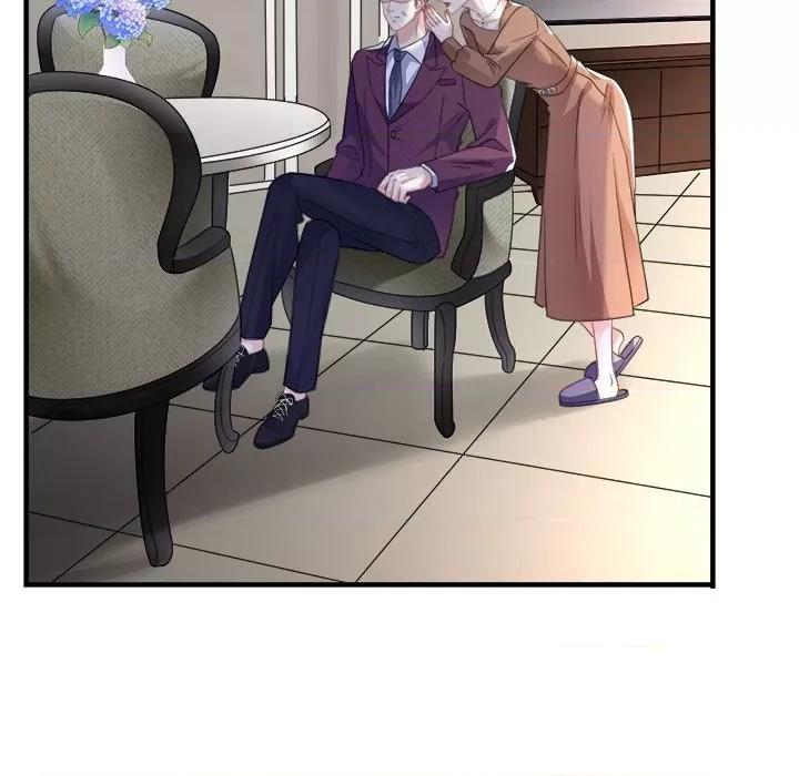 大小姐能有什么坏心眼呢？ 大小姐能有什么坏心眼呢？-第 27 话 第58页