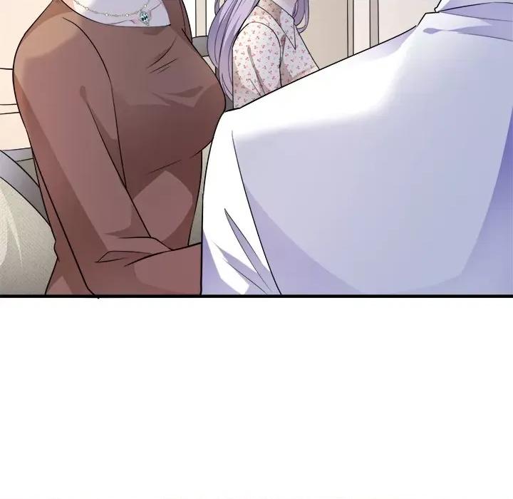 大小姐能有什么坏心眼呢？ 大小姐能有什么坏心眼呢？-第 27 话 第64页