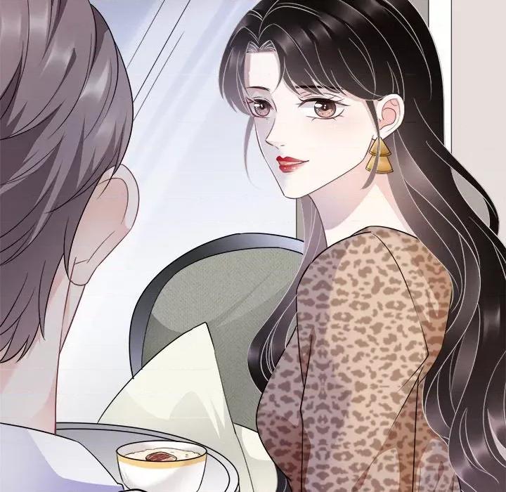 大小姐能有什么坏心眼呢？ 大小姐能有什么坏心眼呢？-第 27 话 第72页
