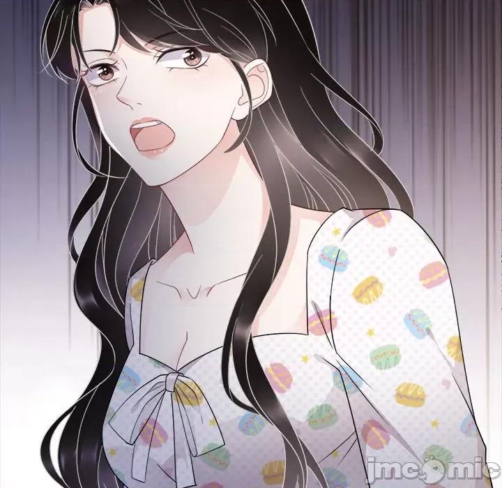 大小姐能有什么坏心眼呢？ 大小姐能有什么坏心眼呢？-第 27 话 第85页