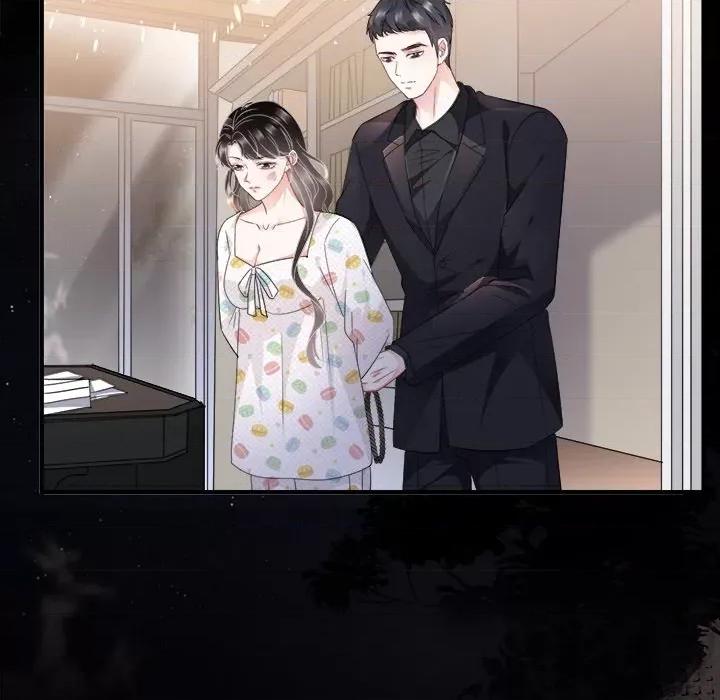 大小姐能有什么坏心眼呢？ 大小姐能有什么坏心眼呢？-第 27 话 第91页
