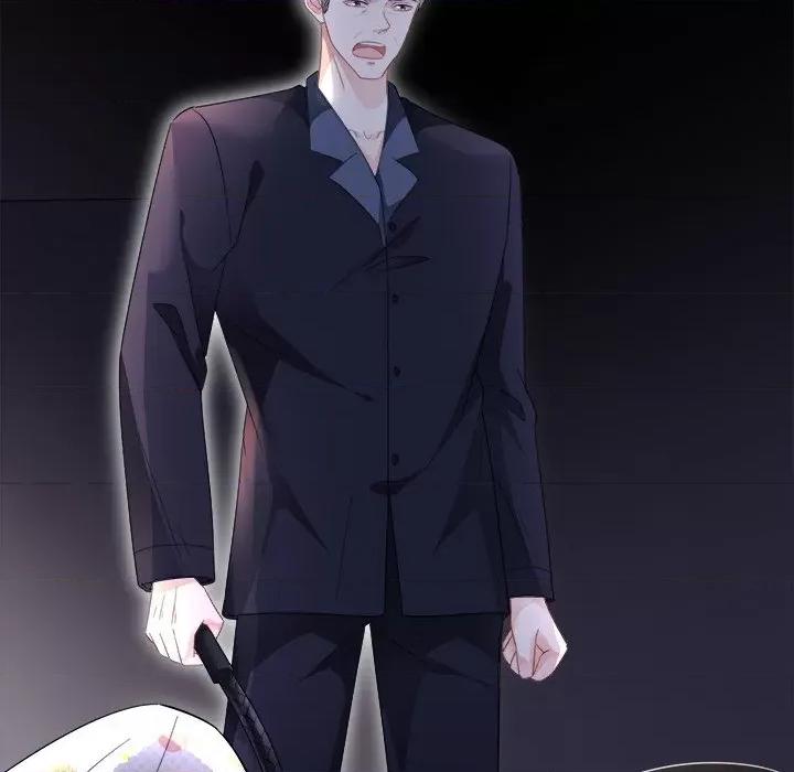 大小姐能有什么坏心眼呢？ 大小姐能有什么坏心眼呢？-第 27 话 第97页