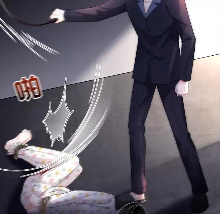 大小姐能有什么坏心眼呢？ 大小姐能有什么坏心眼呢？-第 27 话 第104页