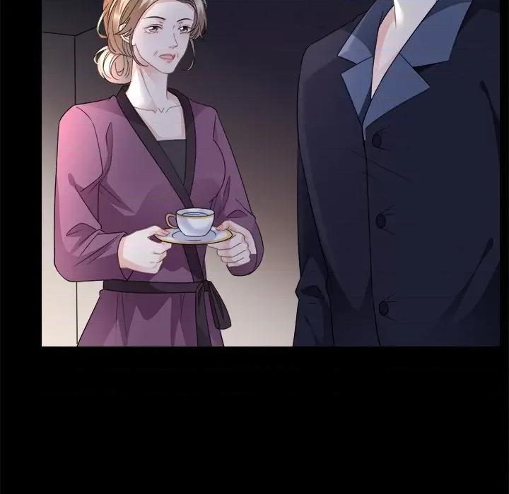大小姐能有什么坏心眼呢？ 大小姐能有什么坏心眼呢？-第 27 话 第107页