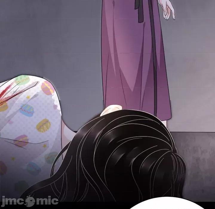 大小姐能有什么坏心眼呢？ 大小姐能有什么坏心眼呢？-第 27 话 第120页
