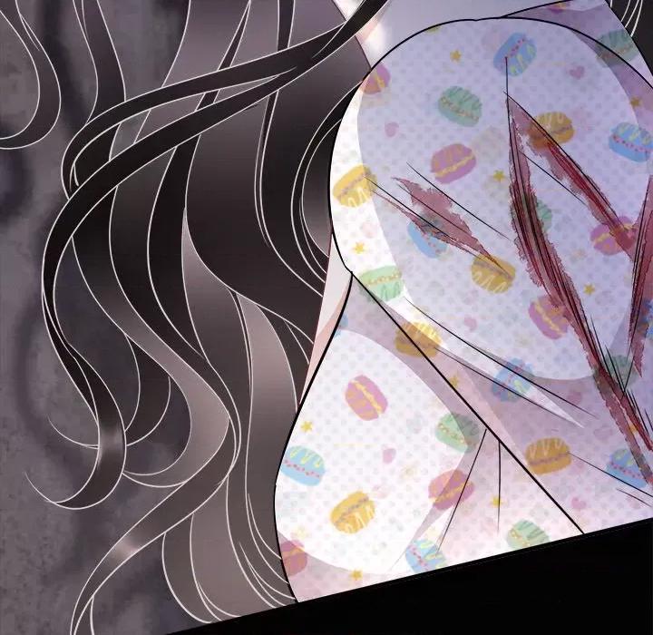 大小姐能有什么坏心眼呢？ 大小姐能有什么坏心眼呢？-第 27 话 第128页
