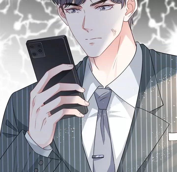 大小姐能有什么坏心眼呢？ 大小姐能有什么坏心眼呢？-第 28 话 第21页