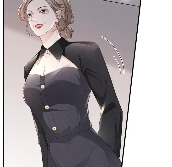 大小姐能有什么坏心眼呢？ 大小姐能有什么坏心眼呢？-第 28 话 第64页