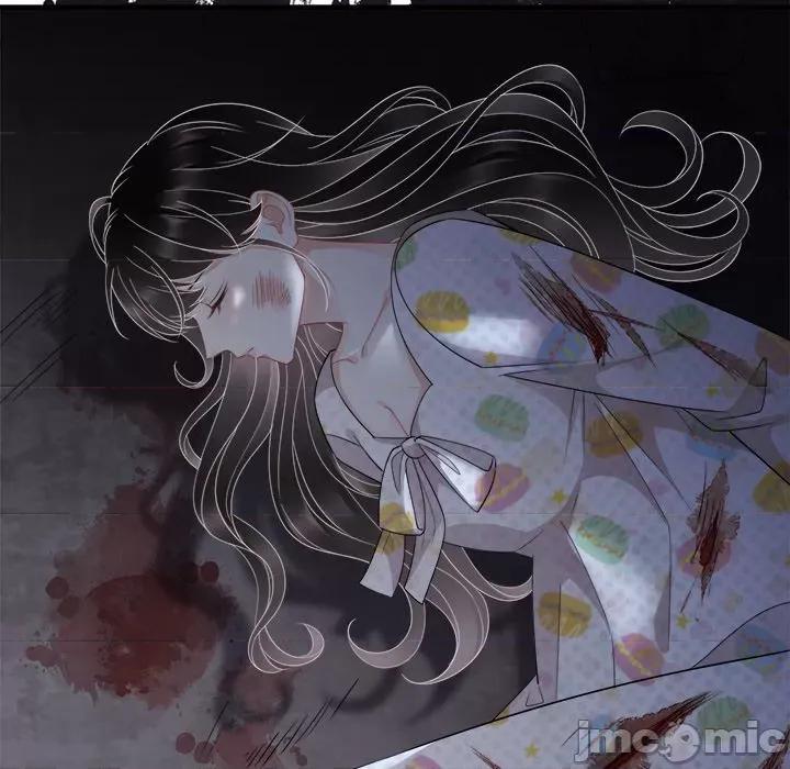 大小姐能有什么坏心眼呢？ 大小姐能有什么坏心眼呢？-第 28 话 第105页