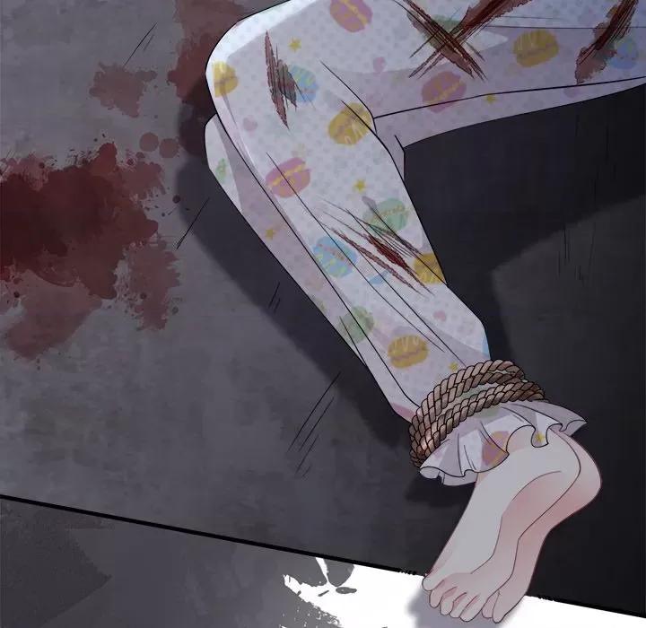 大小姐能有什么坏心眼呢？ 大小姐能有什么坏心眼呢？-第 28 话 第106页