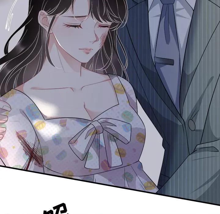 大小姐能有什么坏心眼呢？ 大小姐能有什么坏心眼呢？-第 28 话 第114页