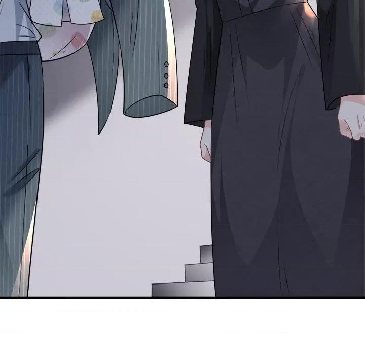 大小姐能有什么坏心眼呢？ 大小姐能有什么坏心眼呢？-第 28 话 第124页