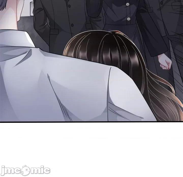 大小姐能有什么坏心眼呢？ 大小姐能有什么坏心眼呢？-第 28 话 第130页