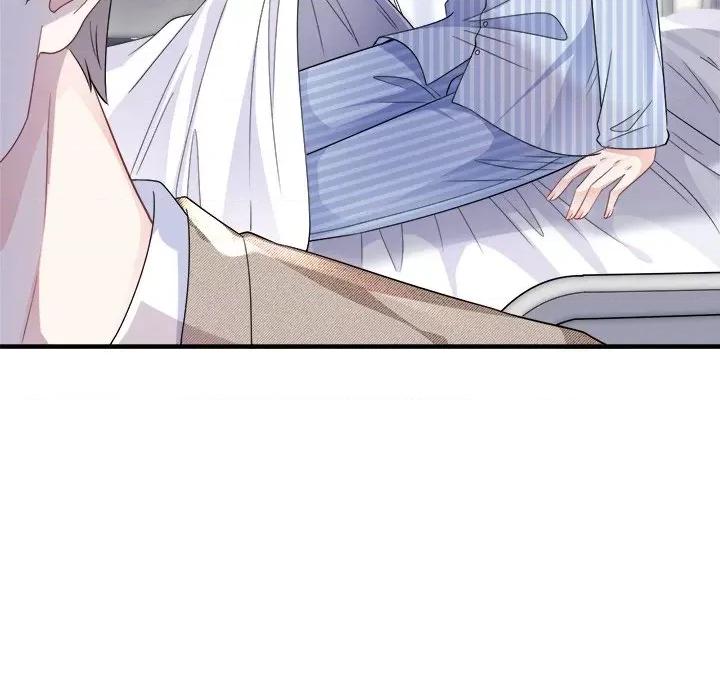 大小姐能有什么坏心眼呢？ 大小姐能有什么坏心眼呢？-第 29 话 第126页
