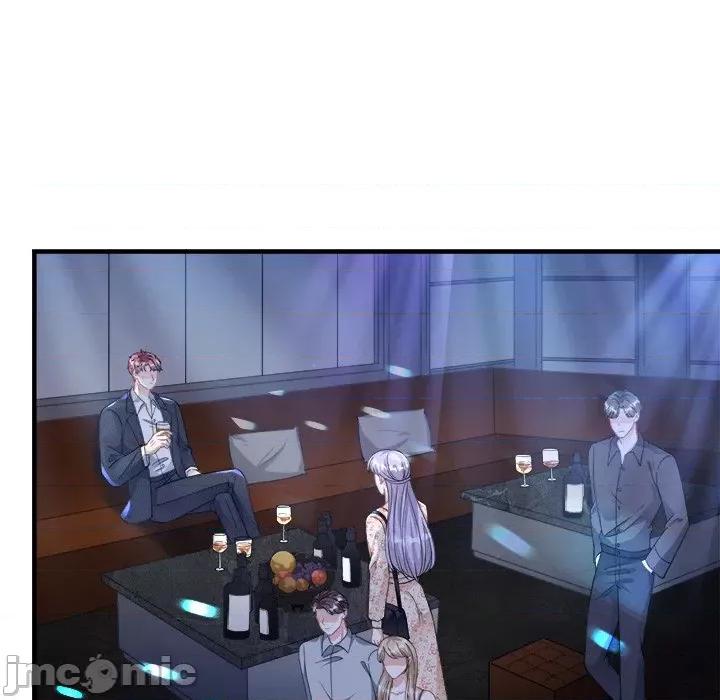 大小姐能有什么坏心眼呢？ 大小姐能有什么坏心眼呢？-第 31 话 第10页