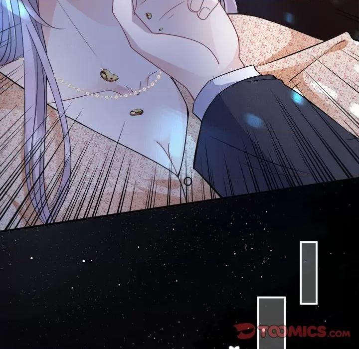 大小姐能有什么坏心眼呢？ 大小姐能有什么坏心眼呢？-第 31 话 第27页