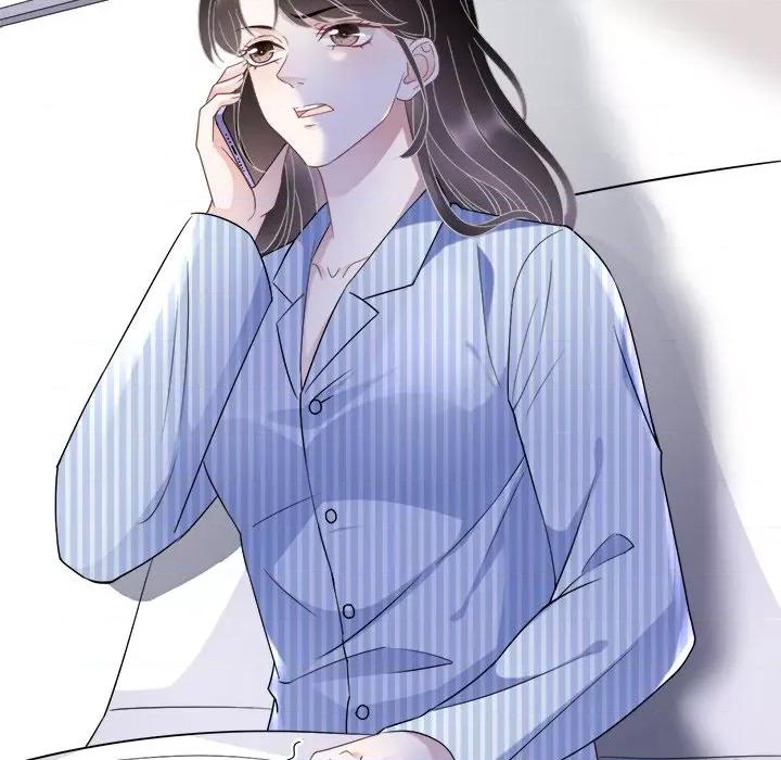 大小姐能有什么坏心眼呢？ 大小姐能有什么坏心眼呢？-第 31 话 第47页