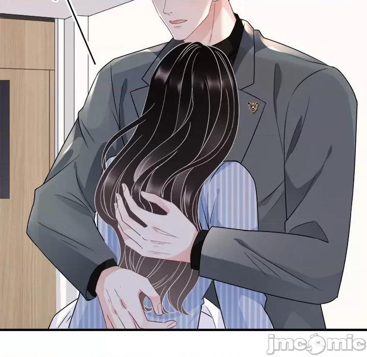 大小姐能有什么坏心眼呢？ 大小姐能有什么坏心眼呢？-第 31 话 第50页