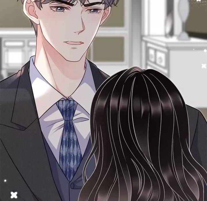 大小姐能有什么坏心眼呢？ 大小姐能有什么坏心眼呢？-第 31 话 第122页