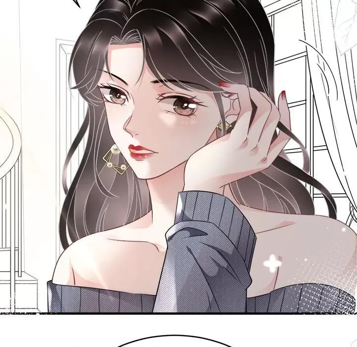 大小姐能有什么坏心眼呢？ 大小姐能有什么坏心眼呢？-第 31 话 第124页