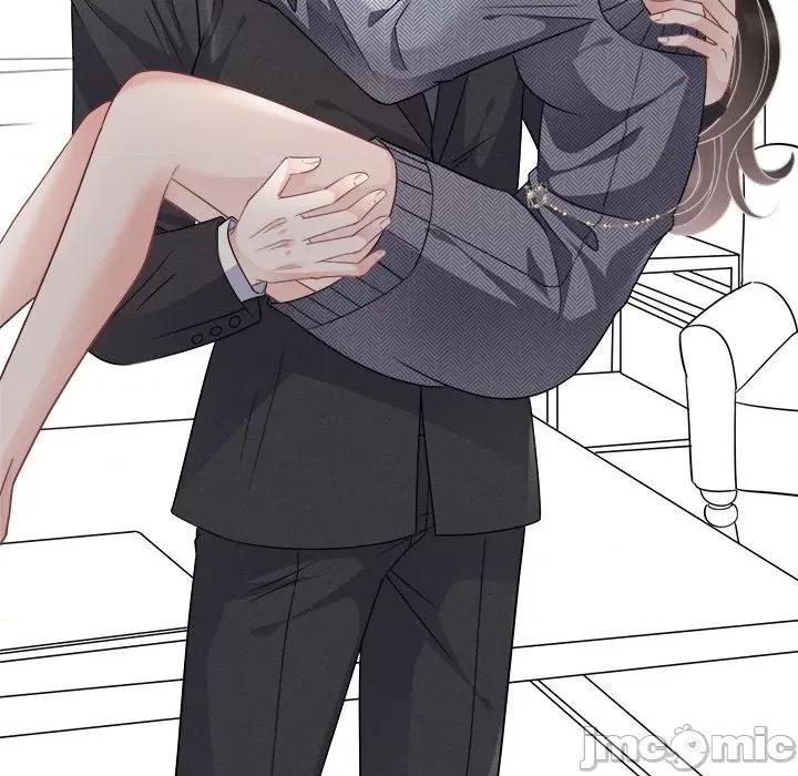 大小姐能有什么坏心眼呢？ 大小姐能有什么坏心眼呢？-第 31 话 第130页
