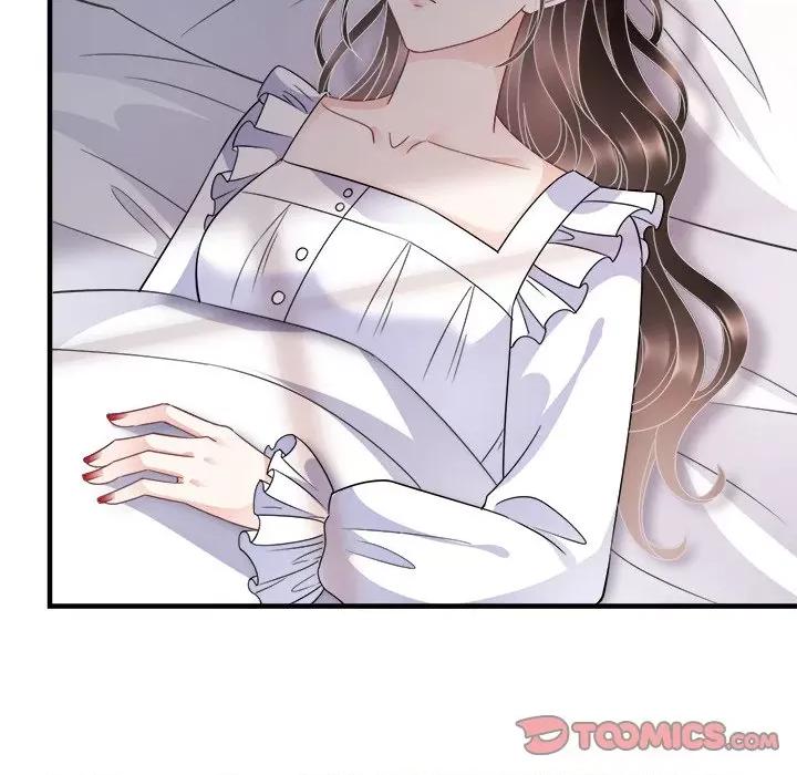 大小姐能有什么坏心眼呢？ 大小姐能有什么坏心眼呢？-第 32 话 第51页