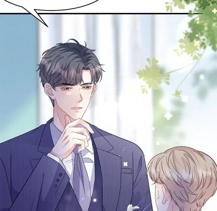 大小姐能有什么坏心眼呢？ 大小姐能有什么坏心眼呢？-第 32 话 第66页