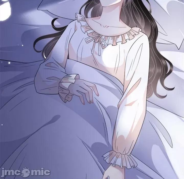 大小姐能有什么坏心眼呢？ 大小姐能有什么坏心眼呢？-第 32 话 第90页