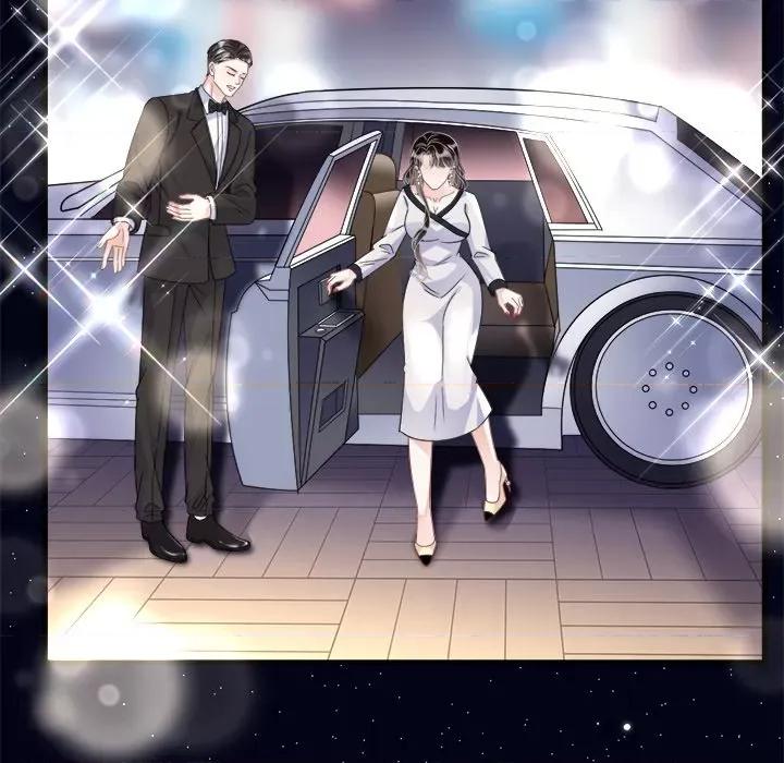 大小姐能有什么坏心眼呢？ 大小姐能有什么坏心眼呢？-第 32 话 第106页