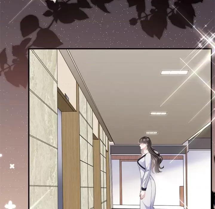 大小姐能有什么坏心眼呢？ 大小姐能有什么坏心眼呢？-第 32 话 第109页