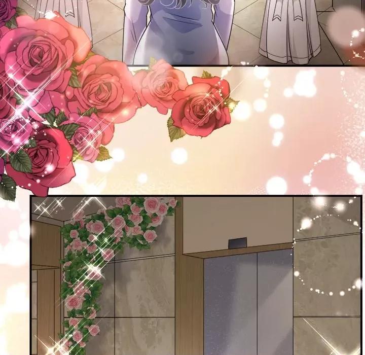 大小姐能有什么坏心眼呢？ 大小姐能有什么坏心眼呢？-第 32 话 第121页