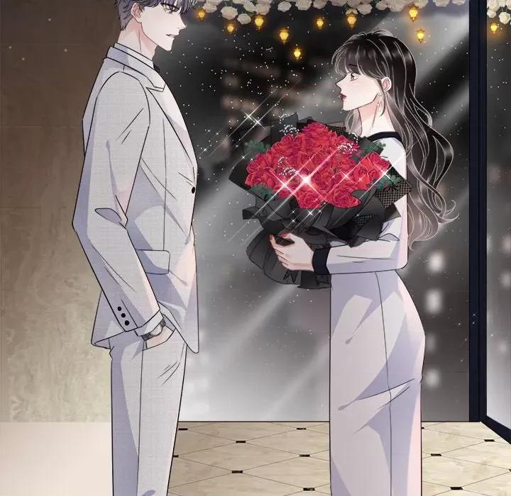 大小姐能有什么坏心眼呢？ 大小姐能有什么坏心眼呢？-第 33 话 第12页