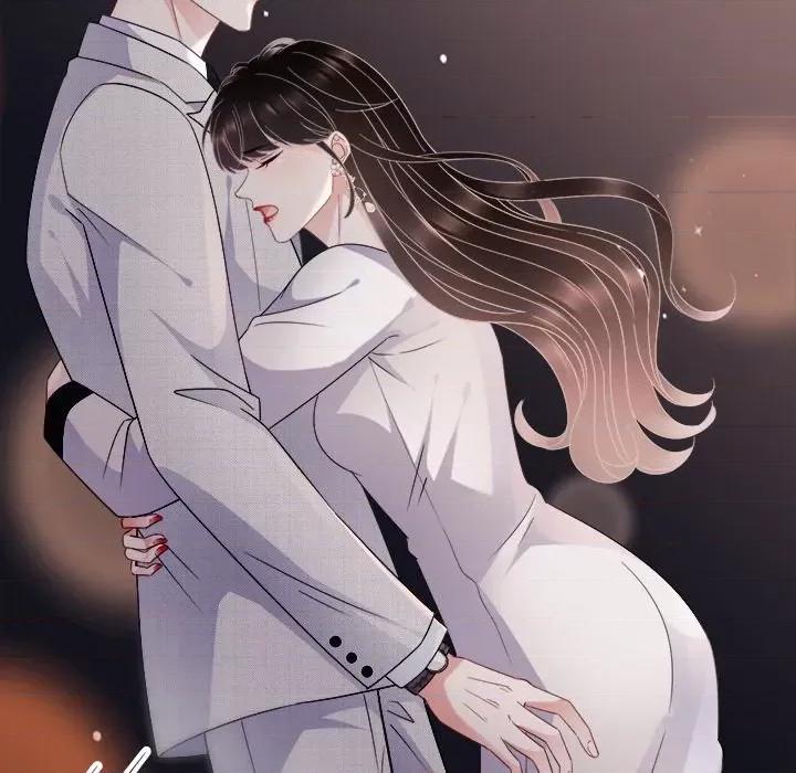 大小姐能有什么坏心眼呢？ 大小姐能有什么坏心眼呢？-第 33 话 第22页