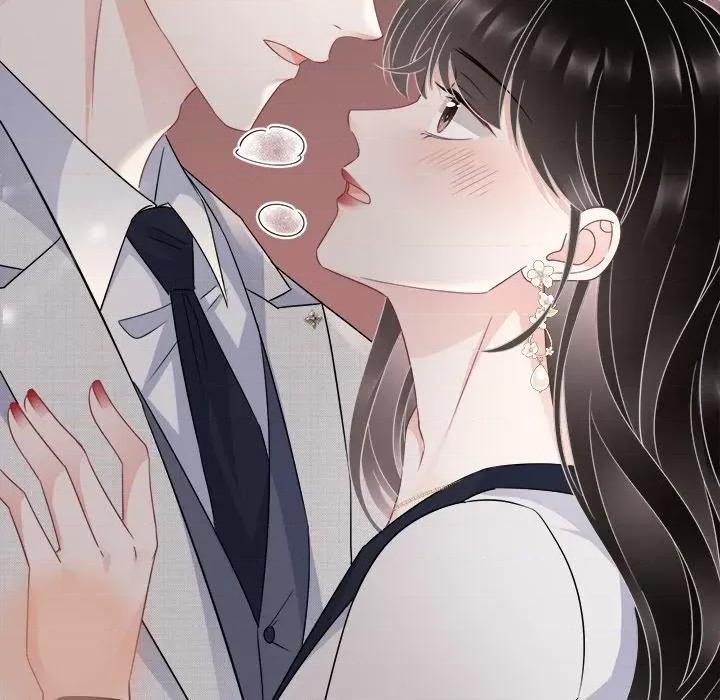大小姐能有什么坏心眼呢？ 大小姐能有什么坏心眼呢？-第 33 话 第48页