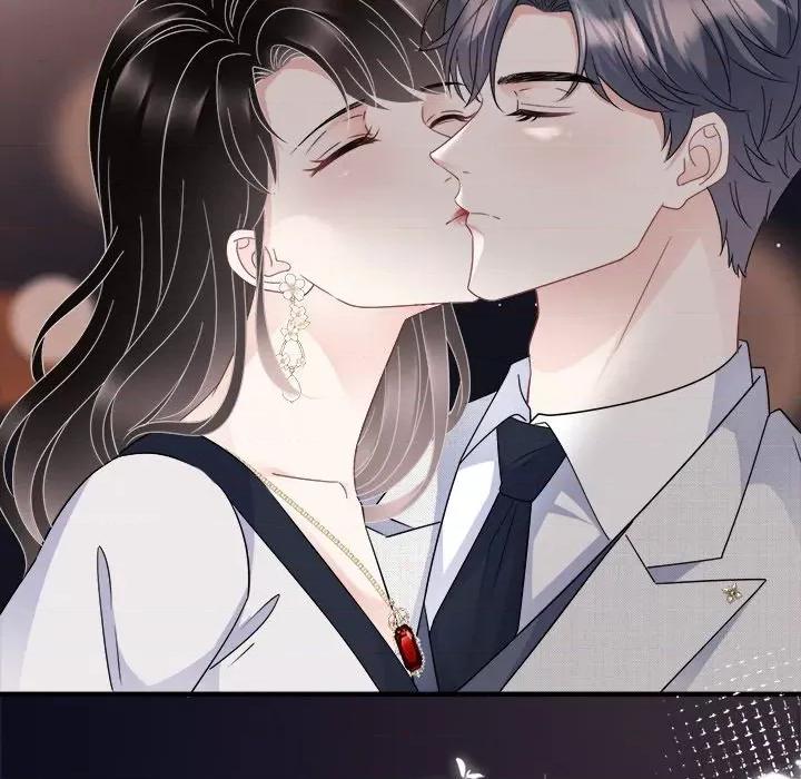 大小姐能有什么坏心眼呢？ 大小姐能有什么坏心眼呢？-第 33 话 第77页