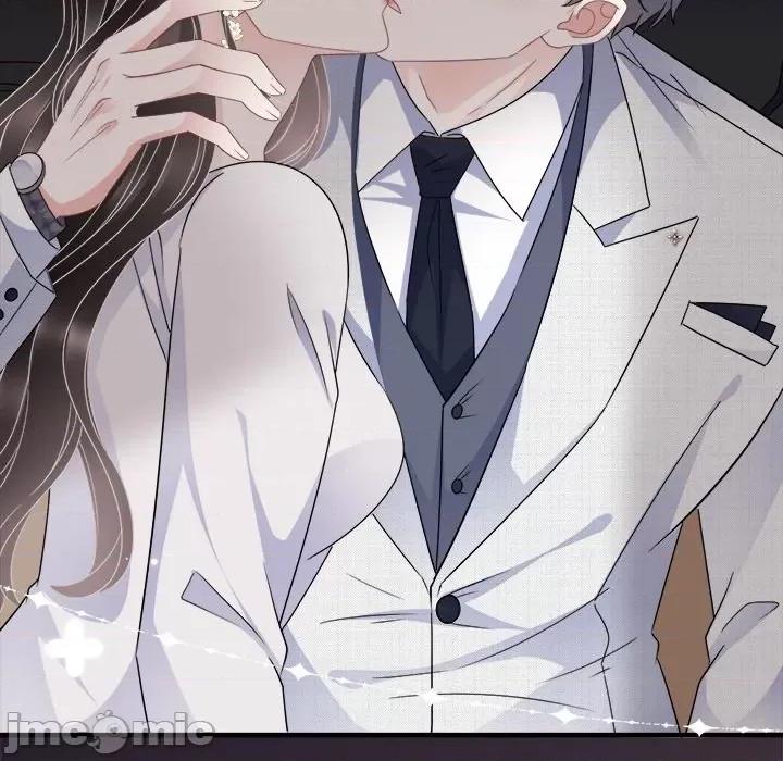 大小姐能有什么坏心眼呢？ 大小姐能有什么坏心眼呢？-第 33 话 第80页