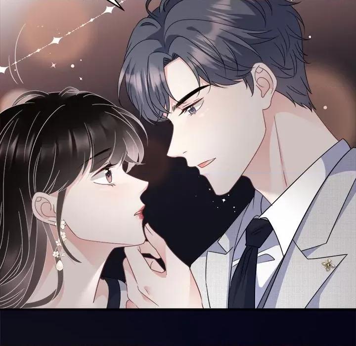 大小姐能有什么坏心眼呢？ 大小姐能有什么坏心眼呢？-第 33 话 第86页