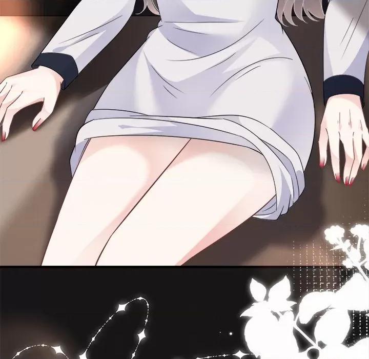 大小姐能有什么坏心眼呢？ 大小姐能有什么坏心眼呢？-第 33 话 第93页