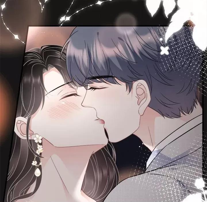 大小姐能有什么坏心眼呢？ 大小姐能有什么坏心眼呢？-第 33 话 第94页