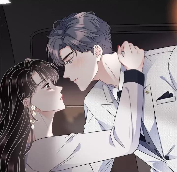 大小姐能有什么坏心眼呢？ 大小姐能有什么坏心眼呢？-第 33 话 第96页