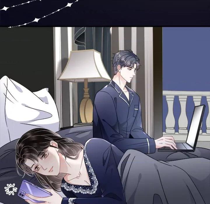 大小姐能有什么坏心眼呢？ 大小姐能有什么坏心眼呢？-第 33 话 第103页